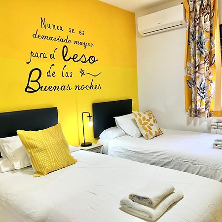 Ever House - Alcala Brisa Gran Terraza Rooftop มาดริด ภายนอก รูปภาพ