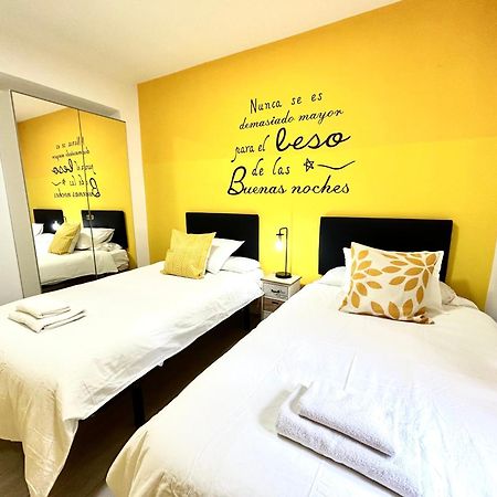 Ever House - Alcala Brisa Gran Terraza Rooftop มาดริด ภายนอก รูปภาพ