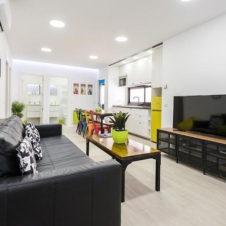 Ever House - Alcala Brisa Gran Terraza Rooftop มาดริด ภายนอก รูปภาพ