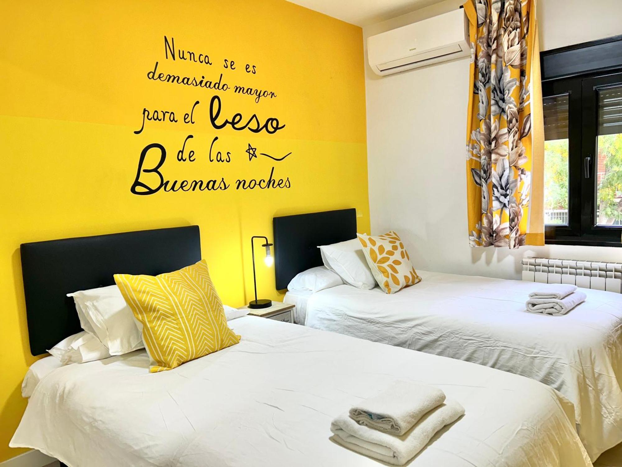 Ever House - Alcala Brisa Gran Terraza Rooftop มาดริด ภายนอก รูปภาพ